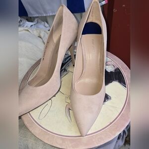 NEW Stuart Weitzman Heels In Box